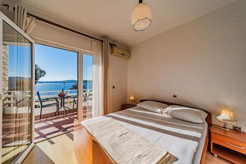 Apartments by the sea Orebic, Peljesac - 24015