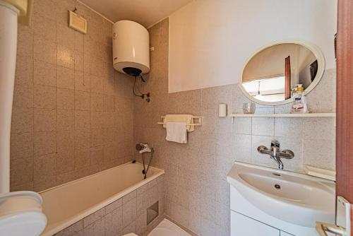 Apartments by the sea Orebic, Peljesac - 24015