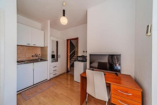 Apartments by the sea Orebic, Peljesac - 24015