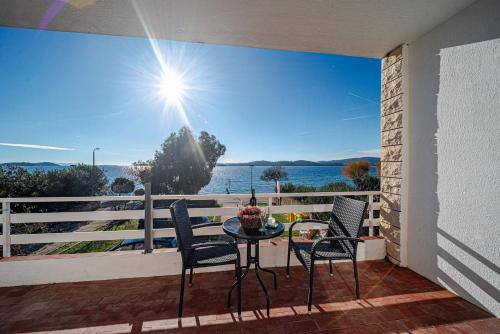 Apartments by the sea Orebic, Peljesac - 24015
