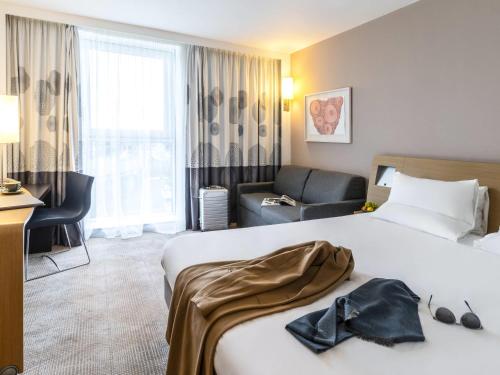 Novotel Edinburgh Park photo 114