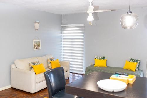 Columbus Heights Apartments P5 6A