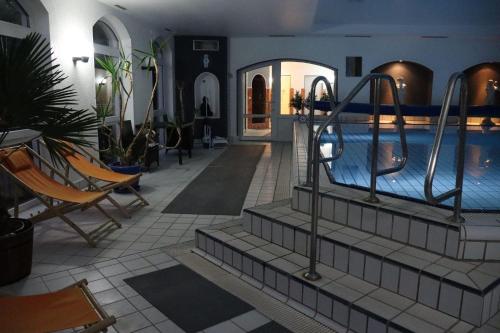 Imagine din galeria proprietății Fewo Seeanker în Friedrichskoog