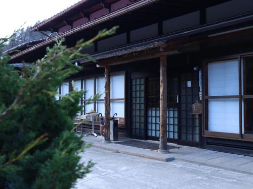 岩滝荘