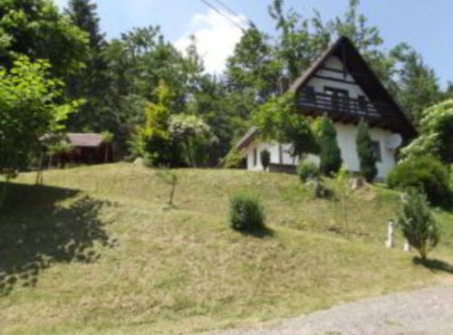 Holiday House Briški