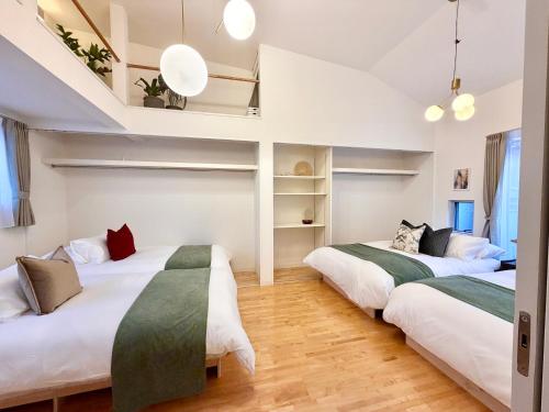 N6 HOUSE-vacation rental-