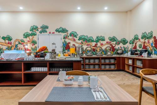 Fotografie z fotogalerie ubytování favehotel Bitung v destinaci Bitung