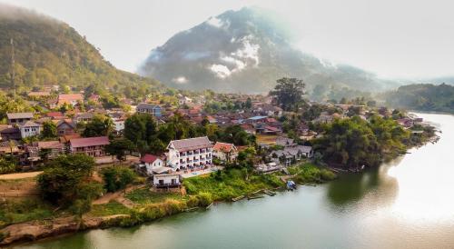 Sabaidee Nam Ou River View