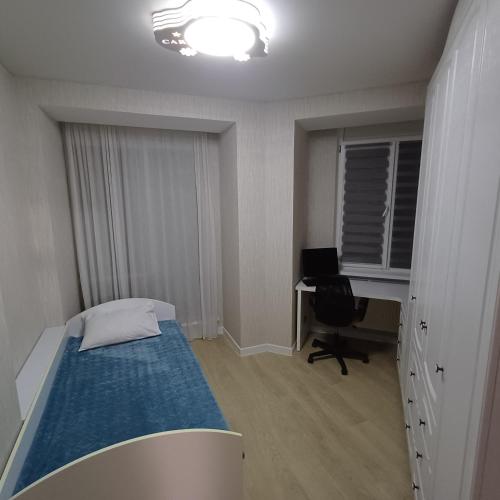 Apartament Buiucani Alba Iulia