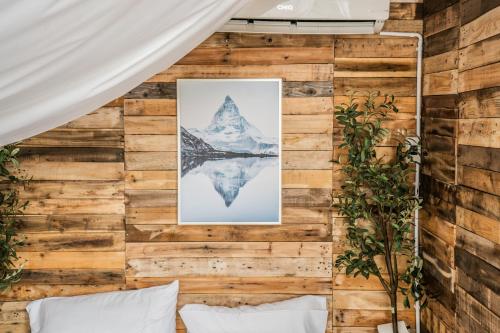 カンチャナブリにあるPurimantra River Kwaiのギャラリーの写真