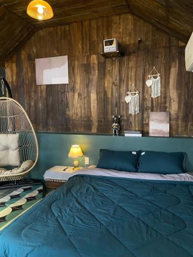 Imagem da galeria de Looking homestay em Kon Rung (1)