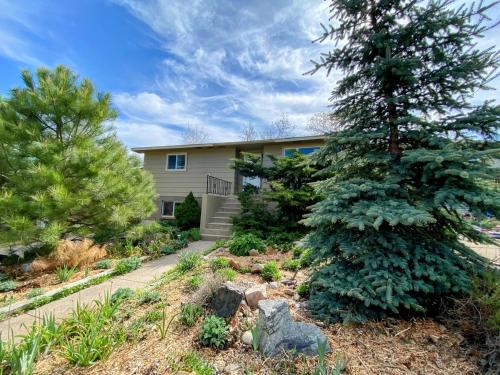 Ảnh trong thư viện ảnh của Apartment in Ft Collins ở Fort Collins