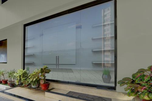 Fotografie z fotogalerie ubytování Super Collection O KSRTC Bus Station Kottayam Formerly Hotel O Day Springs v destinaci Kottayam