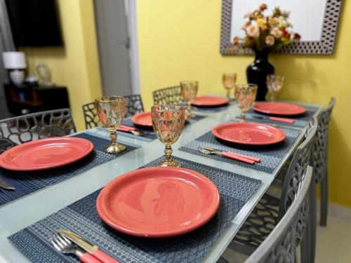 صورة لـ Apartamento no centro - melhor localização SJC في ساو جوزيه دوس كامبوس