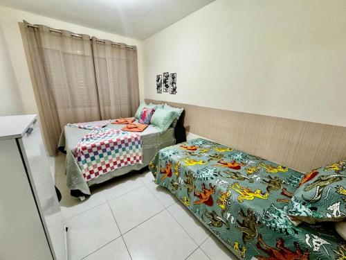 صورة لـ Apartamento no centro - melhor localização SJC في ساو جوزيه دوس كامبوس