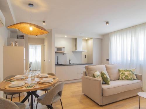 Mar Salada - Cruz de Flores Apartamento