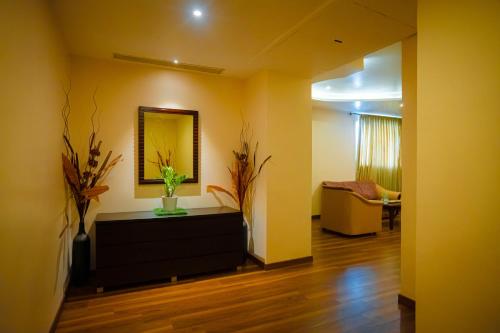 Fotografie z fotogalerie ubytování Poppys Hotel Madurai v destinaci Madurai