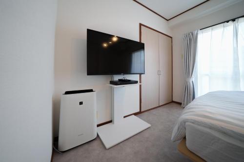 Cozy Private Studio FMC Asagaya - 3min to Station