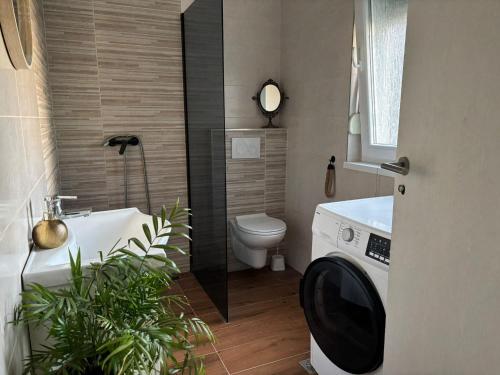 Apartment Zara
