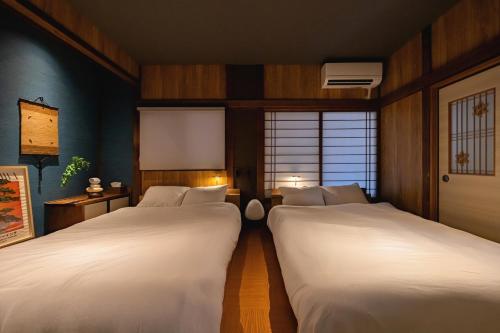 200 square meters Modern Japanese style private 4LDK House