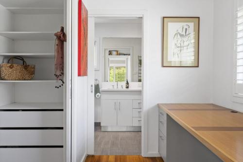 Billede fra billedgalleriet på Cooinda, Red Hill South i Red Hill South