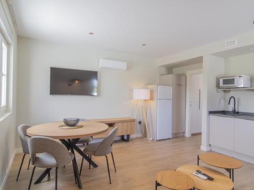 Mar Salada - Piquel Apartamento