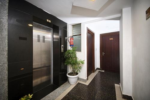 Fotografija u galeriji objekta Hotel De Universal u gradu Katmandu