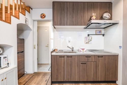 Qiao318,Mejiro - Vacation STAY 20385v