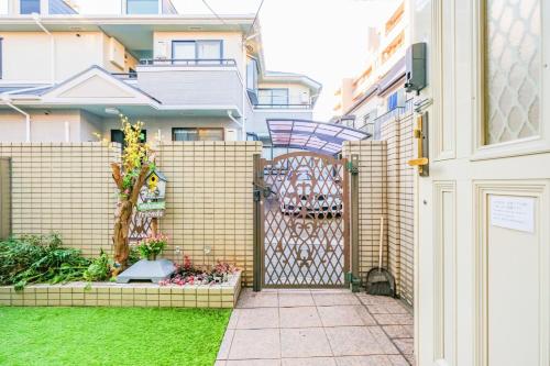Qiao318,Mejiro - Vacation STAY 20385v