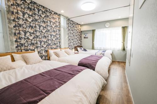 Qiao318,Mejiro - Vacation STAY 20385v