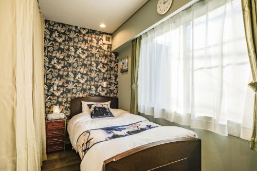 Qiao318,Mejiro - Vacation STAY 20385v