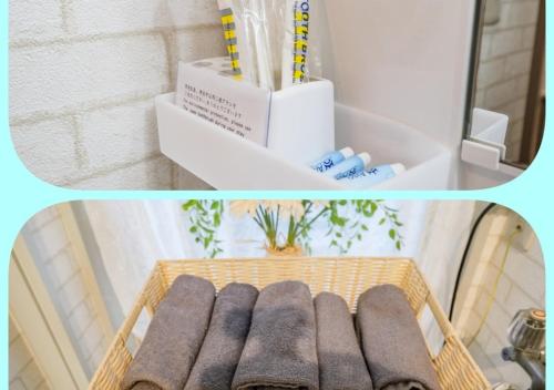Qiao318,Mejiro - Vacation STAY 20385v