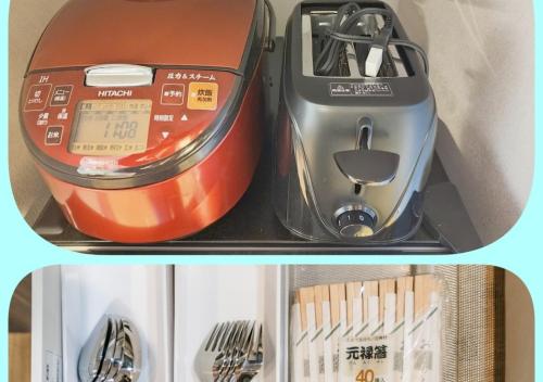 Qiao318,Mejiro - Vacation STAY 20385v
