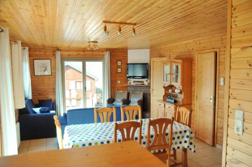 Les Rochettes Vénus 2