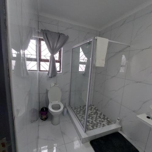 Bany a self catering Ensuite