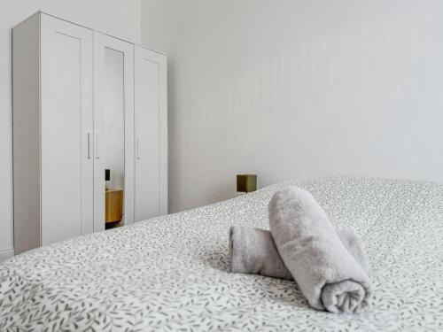 Gallery image of Loft Parking included in Metz