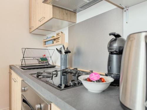 Gallery image of Loft Parking included in Metz