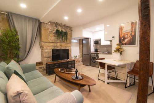 Bell Tower Old Town with AC