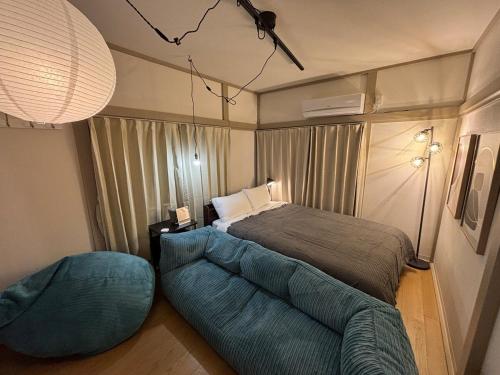 Tokyo Nest Ohana