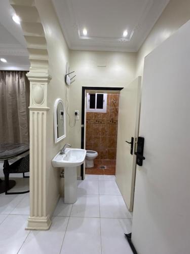 Photo de la galerie de l'établissement Alzahra residence 4 km to AlHaram, à La Mecque