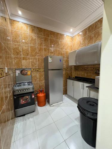 Photo de la galerie de l'établissement Alzahra residence 4 km to AlHaram, à La Mecque