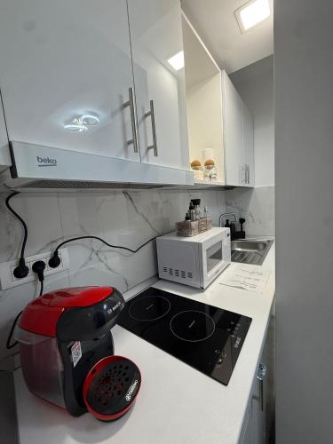 ルゴジにあるStudio Nicolasのギャラリーの写真