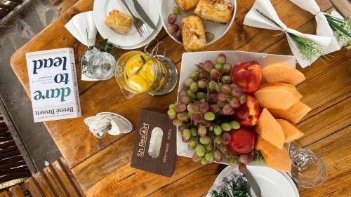 Galería fotográfica de Sh Resort en Stepʼanavan