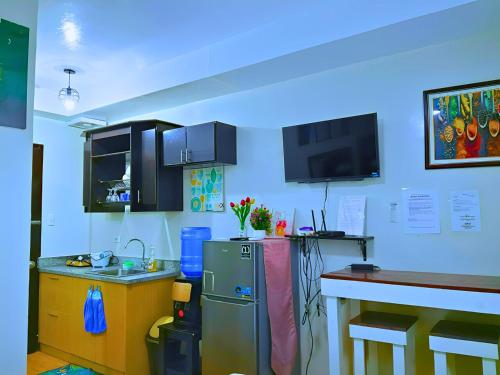 Imagem da galeria de MesaVerte Residence em Pontud