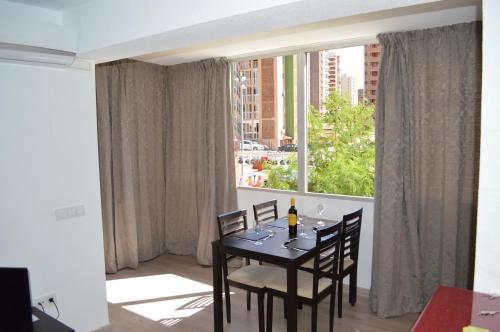 Gallery image of Margarita Apartment Benidorm in Benidorm