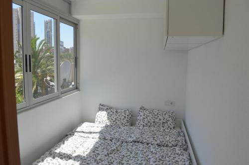 Imagen de la galería de Margarita Apartment Benidorm, en Benidorm