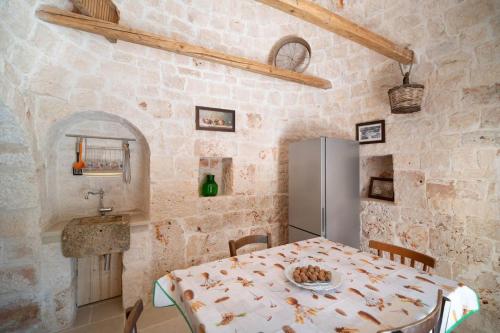 Ảnh trong thư viện ảnh của Villa Lidia ở Castellana Grotte