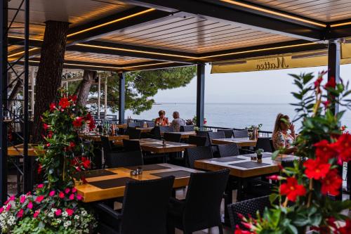 Apartments Simic Makarska