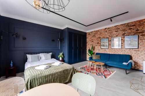 Koszalin Młyńska Deluxe Apartment by BookingHost