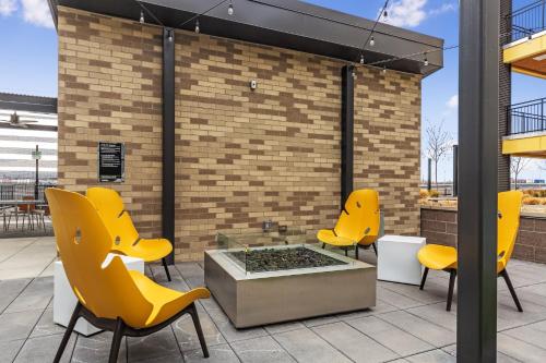 Billede fra billedgalleriet på Kasa Rino Denver i Denver